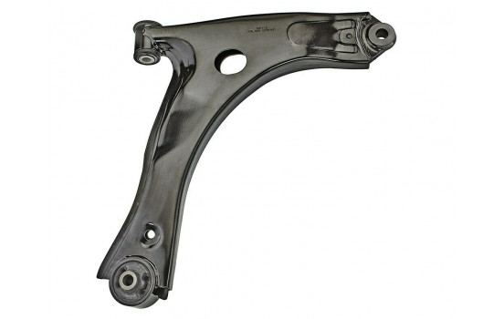 Track Control Arm MEYLE-HD Quality 716 050 0058/HD