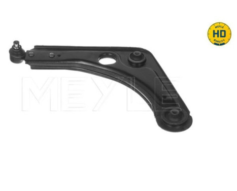 Track Control Arm MEYLE-HD Quality 716 050 3302/HD, Image 2