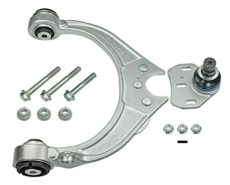 Track Control Arm MEYLE-HD Quality Kit 316 050 0033/HD