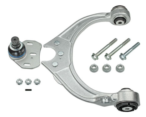 Track Control Arm MEYLE-HD Quality Kit 316 050 0034/HD