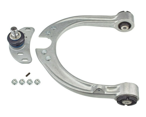 Track Control Arm MEYLE-HD Quality Kit 53-16 050 0027/HD