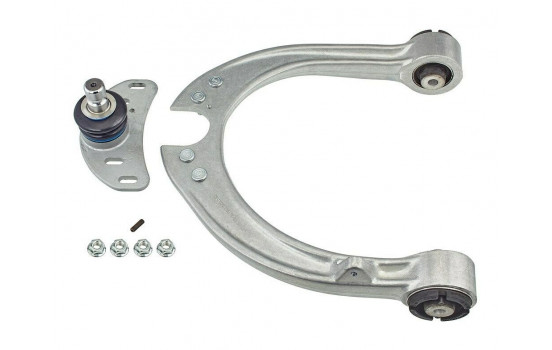Track Control Arm MEYLE-HD Quality Kit 53-16 050 0027/HD