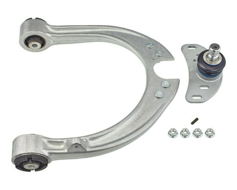 Track Control Arm MEYLE-HD Quality Kit 53-16 050 0028/HD