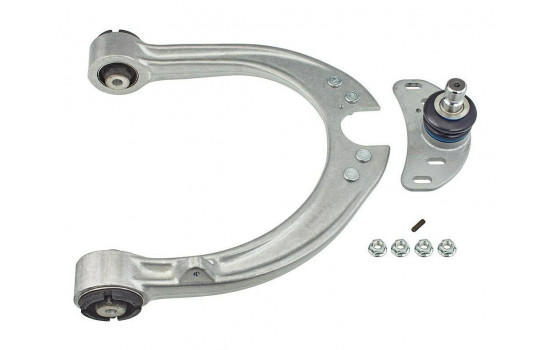 Track Control Arm MEYLE-HD Quality Kit 53-16 050 0028/HD