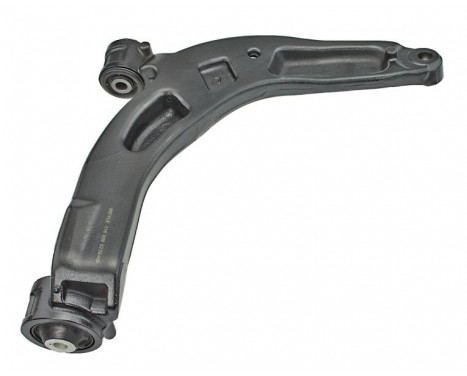 Track Control Arm MEYLE-HD Quality