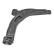 Track Control Arm MEYLE-HD Quality