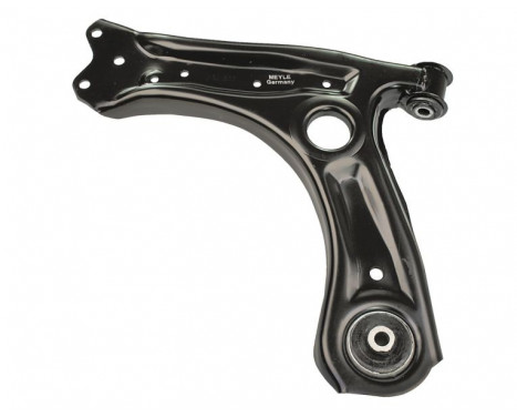 Track Control Arm MEYLE-HD Quality