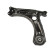 Track Control Arm MEYLE-HD Quality