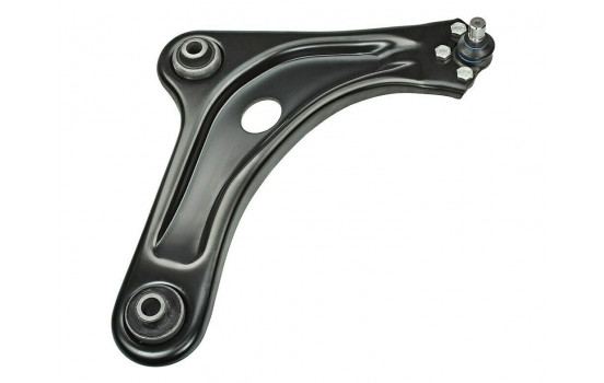 Track Control Arm MEYLE-HD Quality