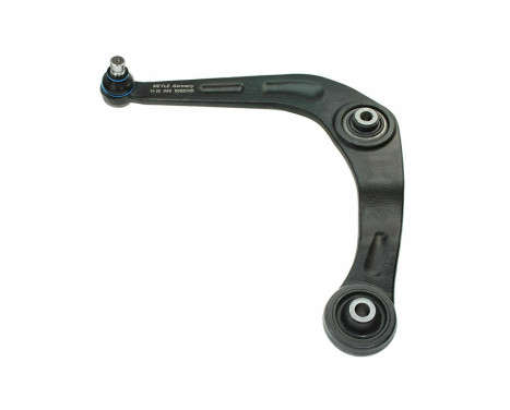 Track Control Arm MEYLE-HD Quality