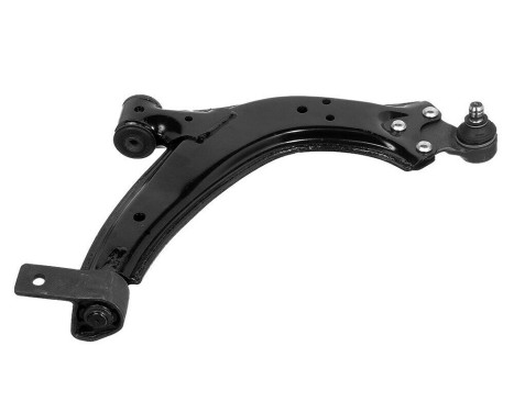 Track Control Arm MEYLE-HD Quality