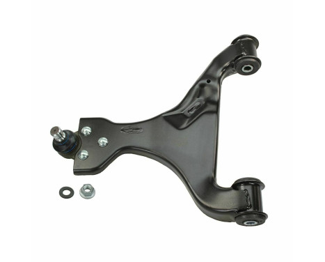 Track Control Arm MEYLE-HD Quality