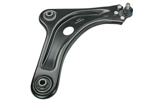 Track Control Arm MEYLE-HD Quality