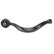 Track Control Arm MEYLE-HD Quality