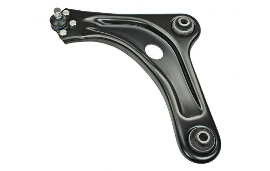 Track Control Arm MEYLE-HD Quality