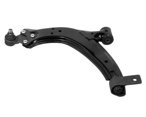 Track Control Arm MEYLE-HD Quality