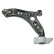 Track Control Arm MEYLE-HD Quality