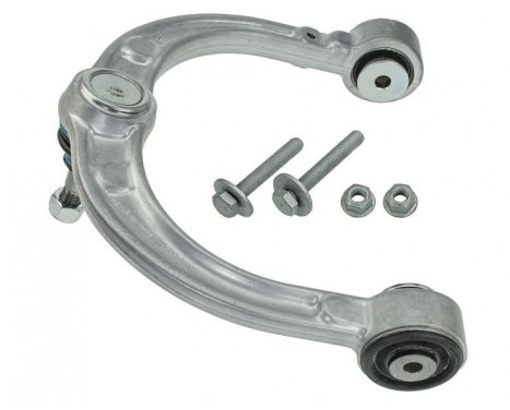 Track Control Arm MEYLE-ORIGINAL Quality 016 050 0000/S, Image 2