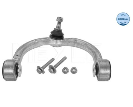 Track Control Arm MEYLE-ORIGINAL Quality 016 050 0000/S, Image 3
