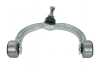 Track Control Arm MEYLE-ORIGINAL Quality 016 050 0000