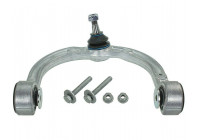 Track Control Arm MEYLE-ORIGINAL Quality 016 050 0001/S