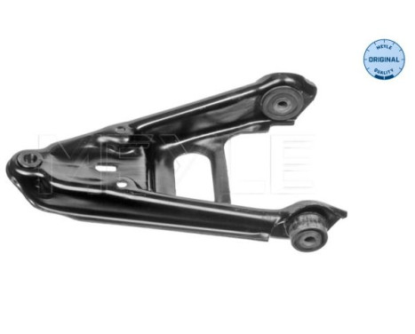 Track Control Arm MEYLE-ORIGINAL Quality 016 050 0006