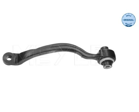 Track Control Arm MEYLE-ORIGINAL Quality 016 050 0007, Image 2