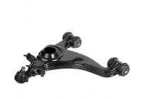 Track Control Arm MEYLE-ORIGINAL Quality 016 050 0010