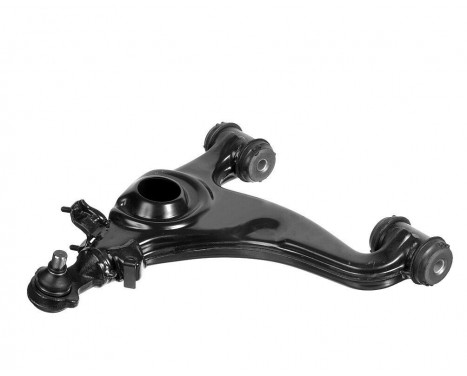 Track Control Arm MEYLE-ORIGINAL Quality 016 050 0010