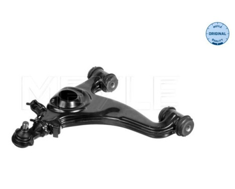 Track Control Arm MEYLE-ORIGINAL Quality 016 050 0010, Image 2