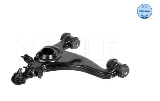 Track Control Arm MEYLE-ORIGINAL Quality 016 050 0010, Image 2