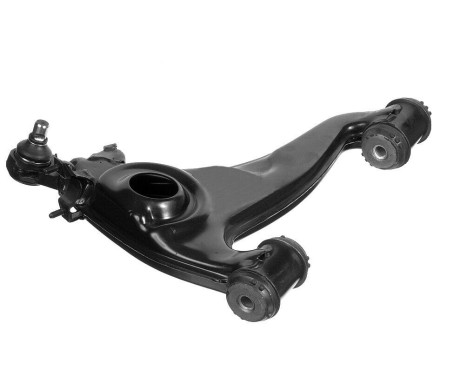 Track Control Arm MEYLE-ORIGINAL Quality 016 050 0011