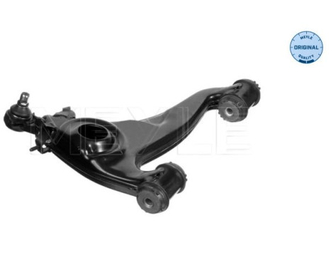 Track Control Arm MEYLE-ORIGINAL Quality 016 050 0011, Image 2