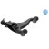 Track Control Arm MEYLE-ORIGINAL Quality 016 050 0011, Thumbnail 2