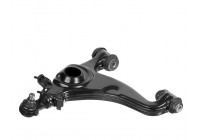Track Control Arm MEYLE-ORIGINAL Quality 016 050 0012