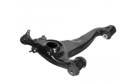 Track Control Arm MEYLE-ORIGINAL Quality 016 050 0013