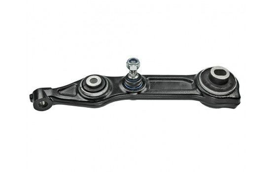 Track Control Arm MEYLE-ORIGINAL Quality 016 050 0017
