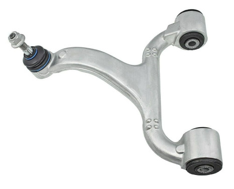 Track Control Arm MEYLE-ORIGINAL Quality 016 050 0019