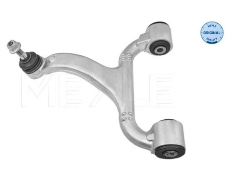 Track Control Arm MEYLE-ORIGINAL Quality 016 050 0019, Image 2