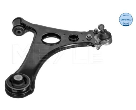 Track Control Arm MEYLE-ORIGINAL Quality 016 050 0021, Image 2