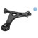 Track Control Arm MEYLE-ORIGINAL Quality 016 050 0021, Thumbnail 2