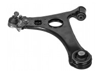 Track Control Arm MEYLE-ORIGINAL Quality 016 050 0022