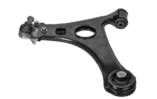 Track Control Arm MEYLE-ORIGINAL Quality 016 050 0022
