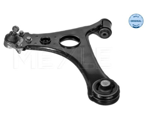 Track Control Arm MEYLE-ORIGINAL Quality 016 050 0022, Image 2