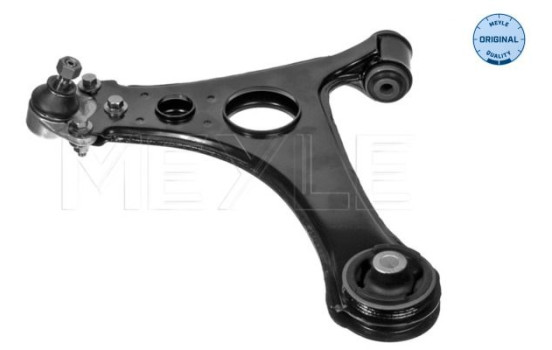 Track Control Arm MEYLE-ORIGINAL Quality 016 050 0022, Image 2