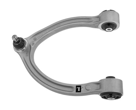 Track Control Arm MEYLE-ORIGINAL Quality 016 050 0025