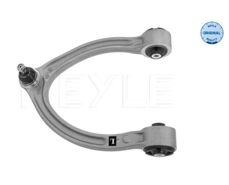 Track Control Arm MEYLE-ORIGINAL Quality 016 050 0025, Image 2