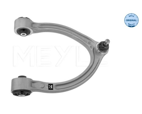 Track Control Arm MEYLE-ORIGINAL Quality 016 050 0026, Image 2