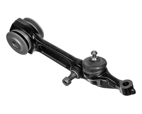 Track Control Arm MEYLE-ORIGINAL Quality 016 050 0037