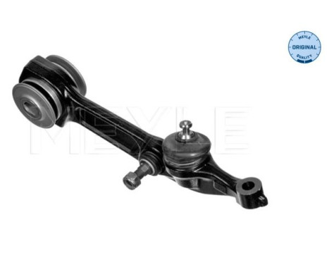Track Control Arm MEYLE-ORIGINAL Quality 016 050 0037, Image 2